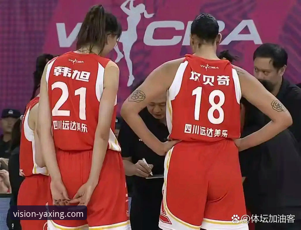 亚星官方网站好用吗 WCBA总决赛G1创纪录vs. 亚星娱乐平台观赛体验:哪个更值得关注?